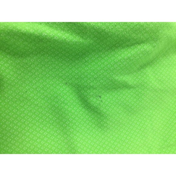 Lululemon Green Gather & Crow Crop Athletic Capri Leggings Size 4 - Picture 6 of 9